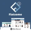 Flatsome Theme Download Free