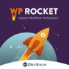 WP Rocket by WP Media