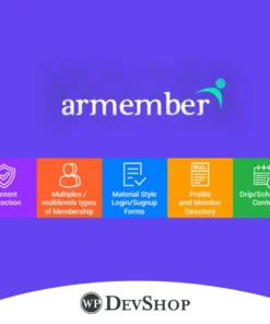 ARMember