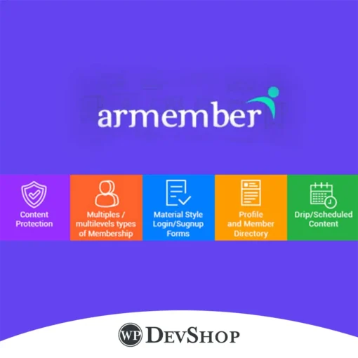 ARMember