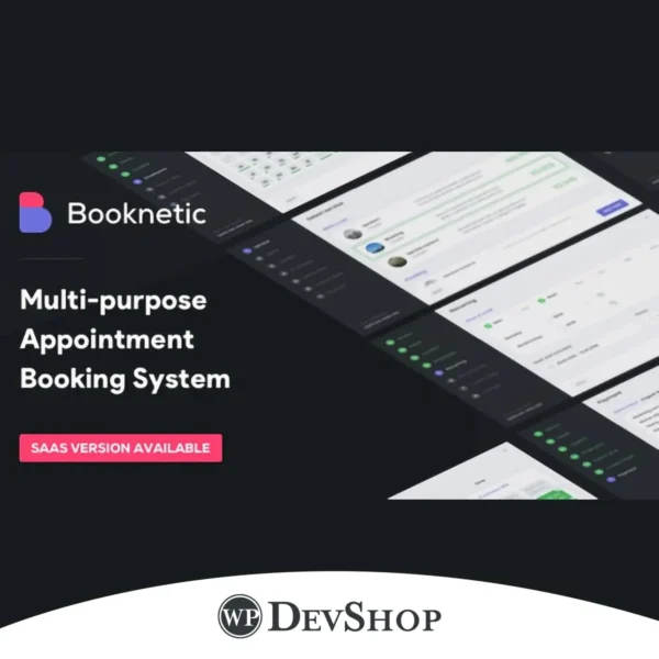 Booknetic Plugins Price in Bangladesh