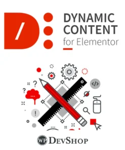 Dynamic Content for Elementor