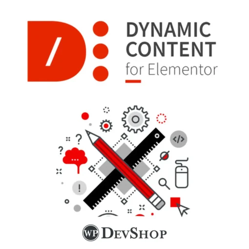 Dynamic Content for Elementor