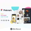 Pinkmart – AJAX theme for WooCommerce