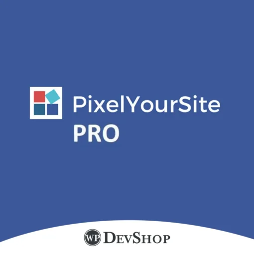 PixelYourSite Pro – Facebook pixel WordPress plugin