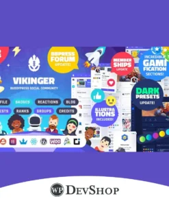 Vikinger