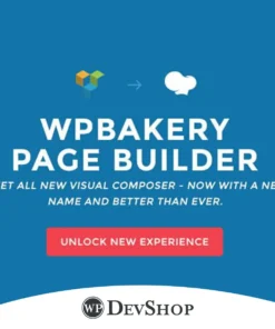 WPBakery