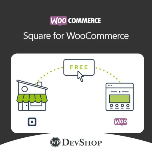 WooCommerce Square for WooCommerce