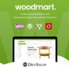 WoodMart Theme