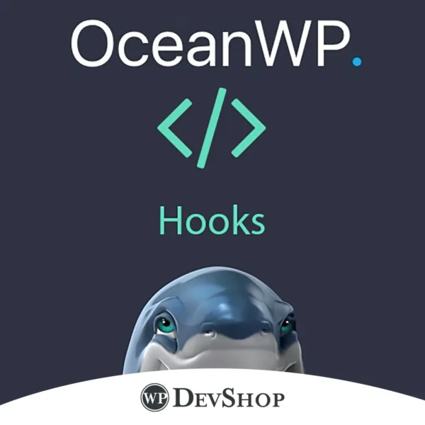 OceanWP Hooks