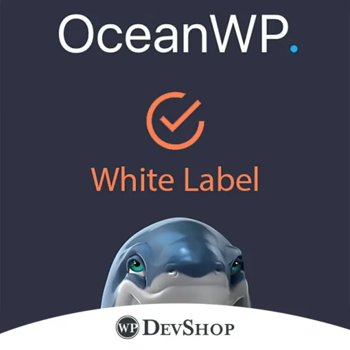 OceanWP White Label