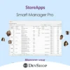 Smart Manager Pro