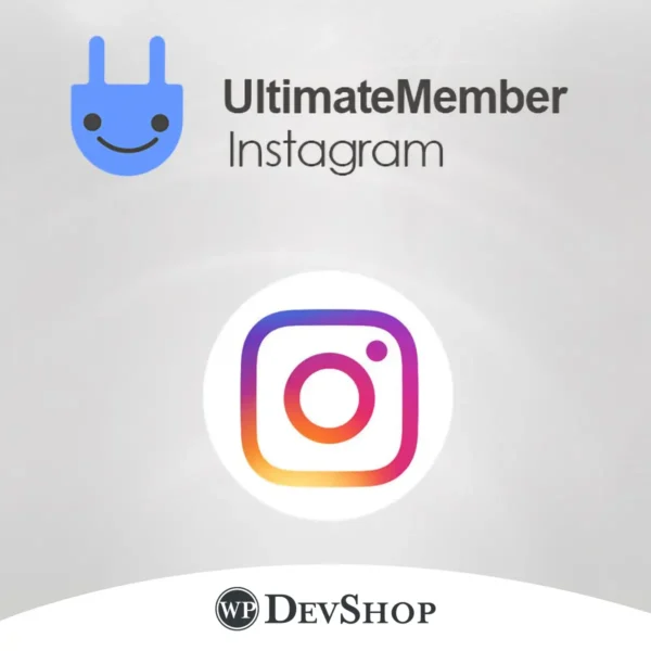 Ultimate Member Instagram