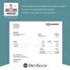 CodeCanyon WooCommerce PDF Invoice