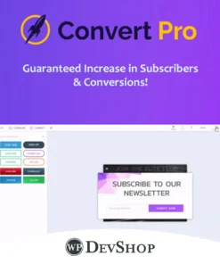 Convert Pro