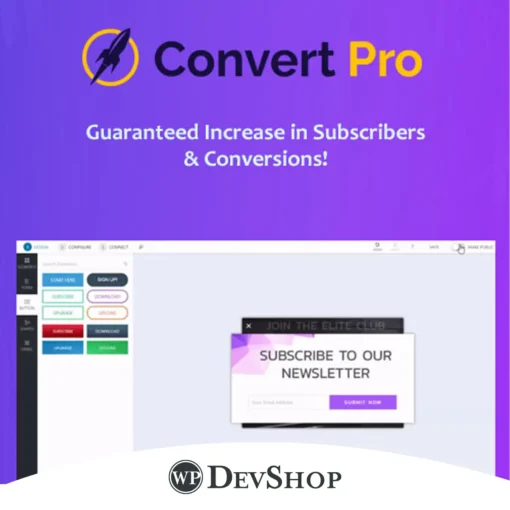 Convert Pro