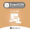 EventOn Action User