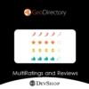 GeoDirectory Review Rating Manager