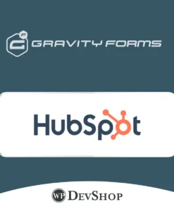 Gravity Forms HubSpot Addon