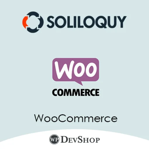 Soliloquy WooCommerce Addon