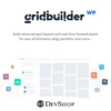 WP Grid Builder