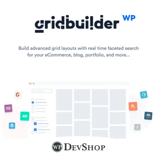 WP Grid Builder