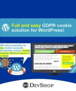 WeePie Cookie Allow