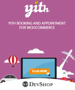 YITH Booking for WooCommerce Premium