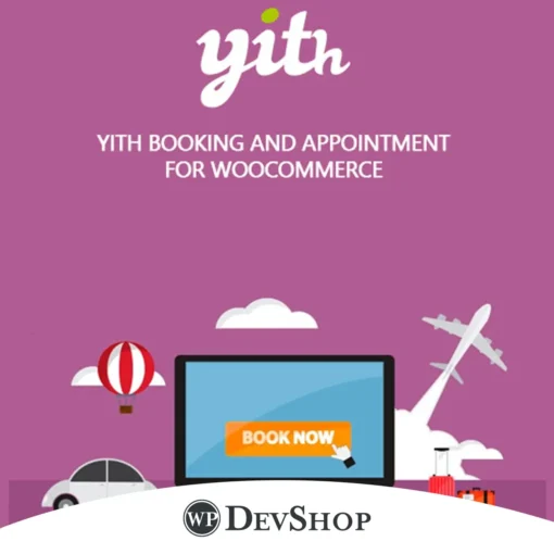 YITH Booking for WooCommerce Premium