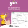 YITH WooCommerce Points and Rewards Premium