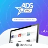 Ads Pro Plugin – Multi-Purpose WordPress Advertising Manager