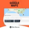 Advanced Google Maps Plugin for WordPress