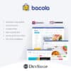 Bacola – Grocery Store and Food eCommerce Theme
