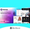 Blonwe – Multipurpose WooCommerce Theme