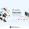 Coaching – Life And Business Coach WordPress Theme