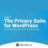 Complianz Privacy Suite Pro – The Privacy Suite for WordPress
