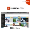 Essential Grid WordPress Plugin