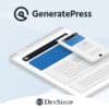 GeneratePress Premium WordPress Plugin