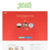 Jetsloth – Gravity Forms Image Choices