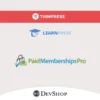 LearnPress – Paid Membership Pro Integration