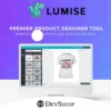 Lumise Product Designer | WooCommerce WordPress (Copy)
