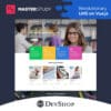 Masterstudy Education – LMS WordPress Theme