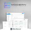 Modern Events Calendar