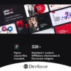 Ohio – Creative Portfolio & Agency WordPress Theme