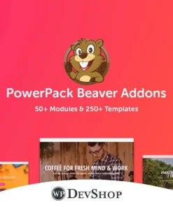 PowerPack for Beaver Builder