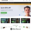 Shoptimizer – Fastest WooCommerce WordPress Themes