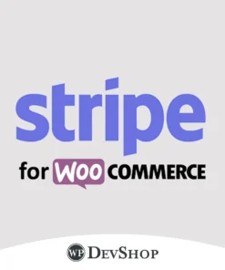 Stripe for WooCommerce
