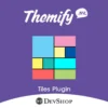 Themify Tiles Plugin