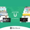 UpStore – Multi-Purpose WooCommerce WordPress Theme