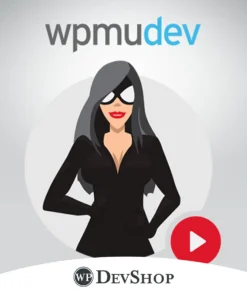 WPMU DEV SmartCrawl Pro